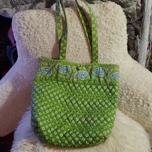 Vera Bradley purse  